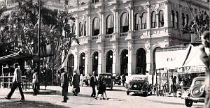 2595- Alger - Opera2 - 1955